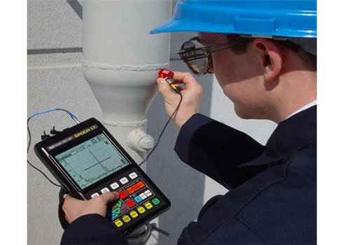 Ultrasonic Testing