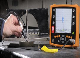 Eddy Current Testing